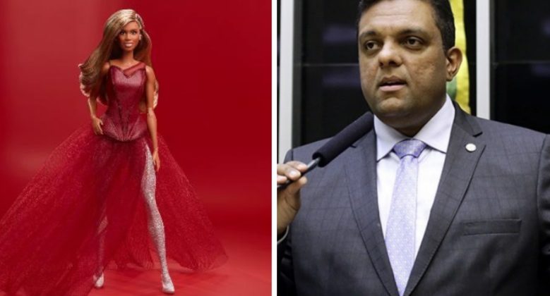Câmara aprova audiência para debater Barbie inspirada em atriz trans -  DiversEM - Estado de Minas