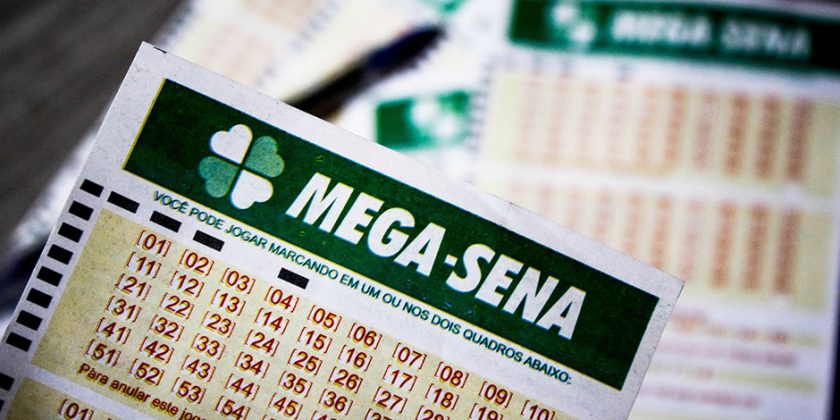 Mega-Sena: Sem aposta ganhadora, prêmio acumula e vai a R$ 5,5 milhões