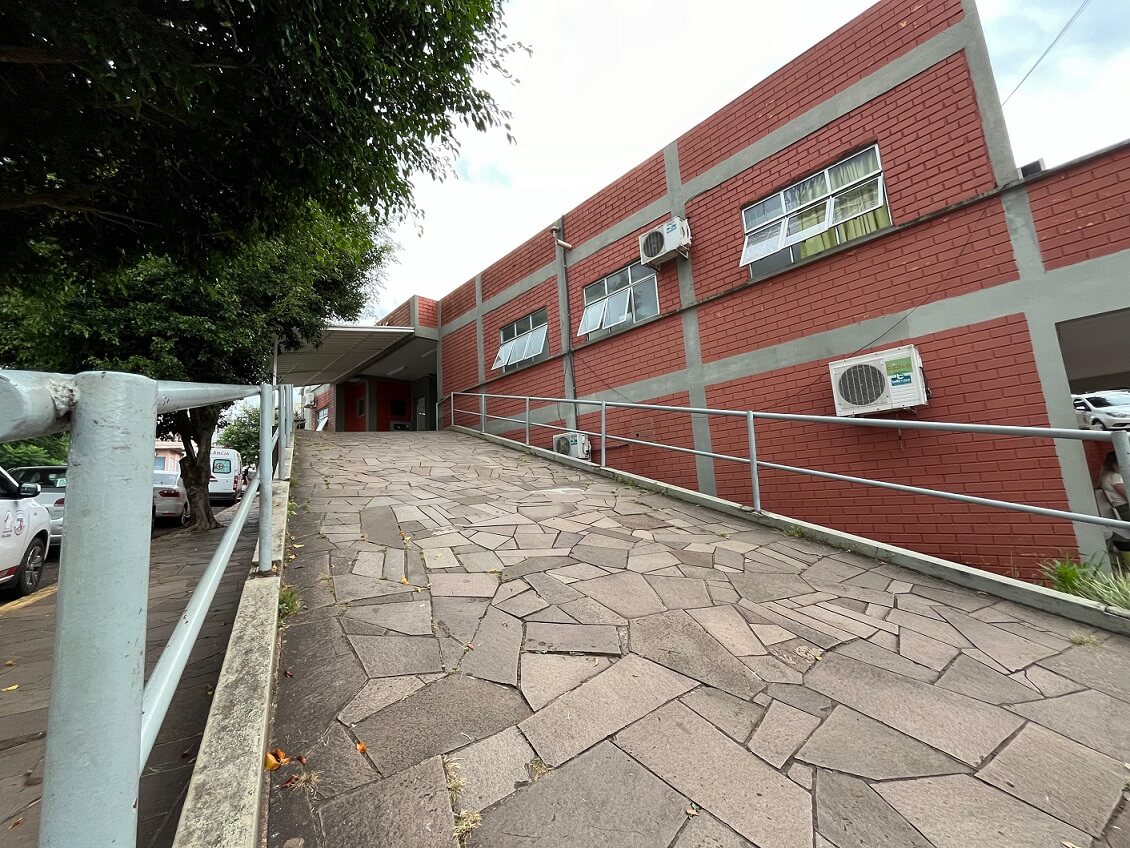 Posto de saúde central e UPA funcionam normalmente nesta segunda